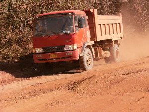 FAW может в 2018 году начать производство беспилотных грузовиков