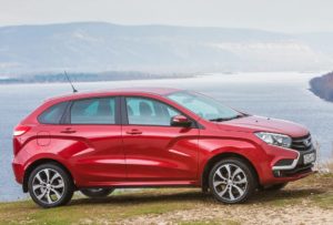 В России растет доля рынка отечественных марок