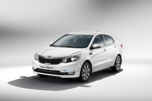 Эксперты назвали самые популярные автомобили B-сегмента в России